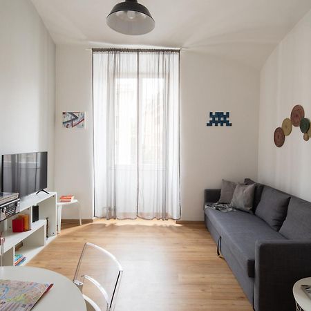 Ferienwohnung Casa Filiberto Rom Exterior foto