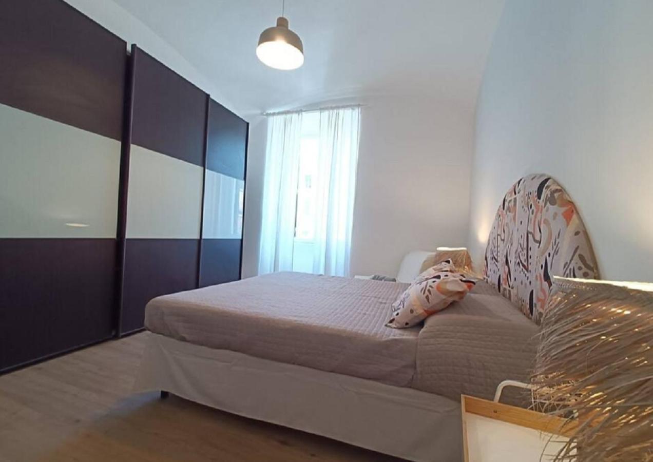 Ferienwohnung Casa Filiberto Rom Exterior foto