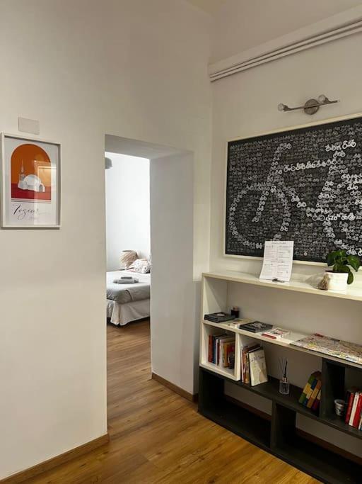 Ferienwohnung Casa Filiberto Rom Exterior foto