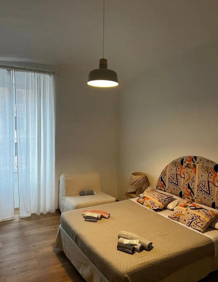 Ferienwohnung Casa Filiberto Rom Exterior foto