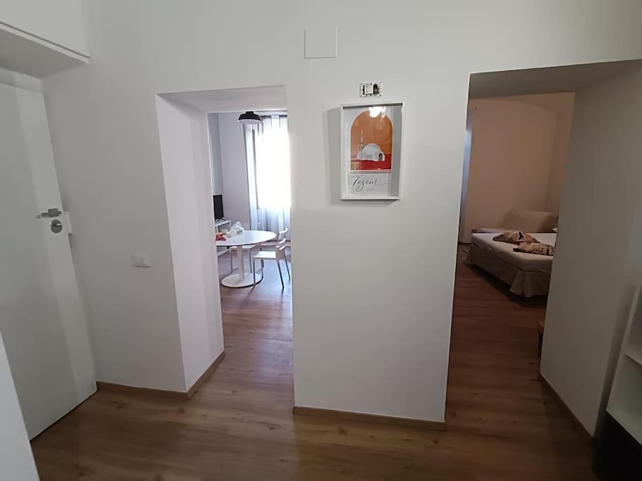 Ferienwohnung Casa Filiberto Rom Exterior foto