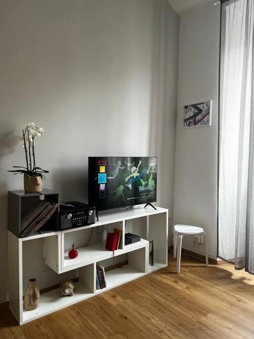Ferienwohnung Casa Filiberto Rom Exterior foto