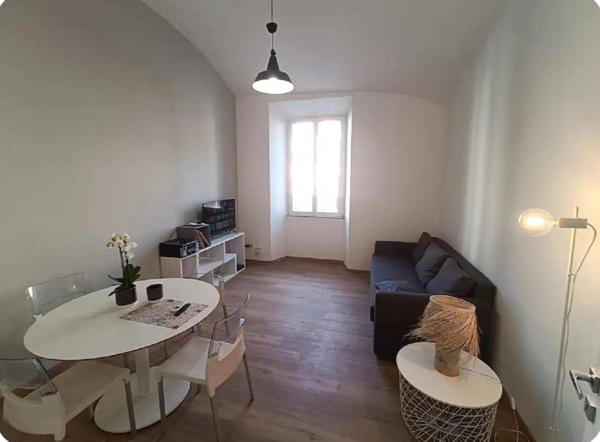 Ferienwohnung Casa Filiberto Rom Exterior foto