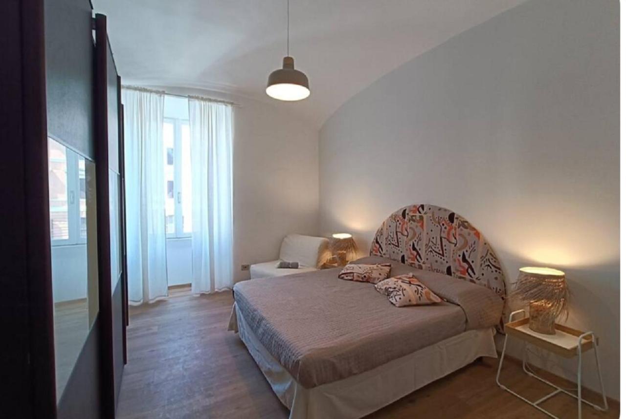 Ferienwohnung Casa Filiberto Rom Exterior foto