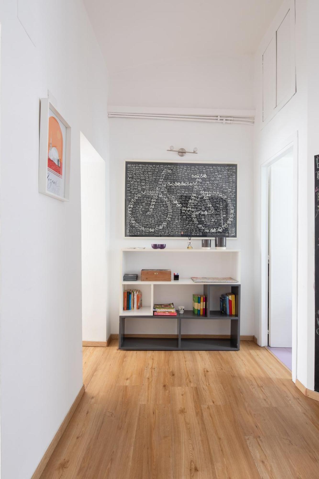 Ferienwohnung Casa Filiberto Rom Exterior foto