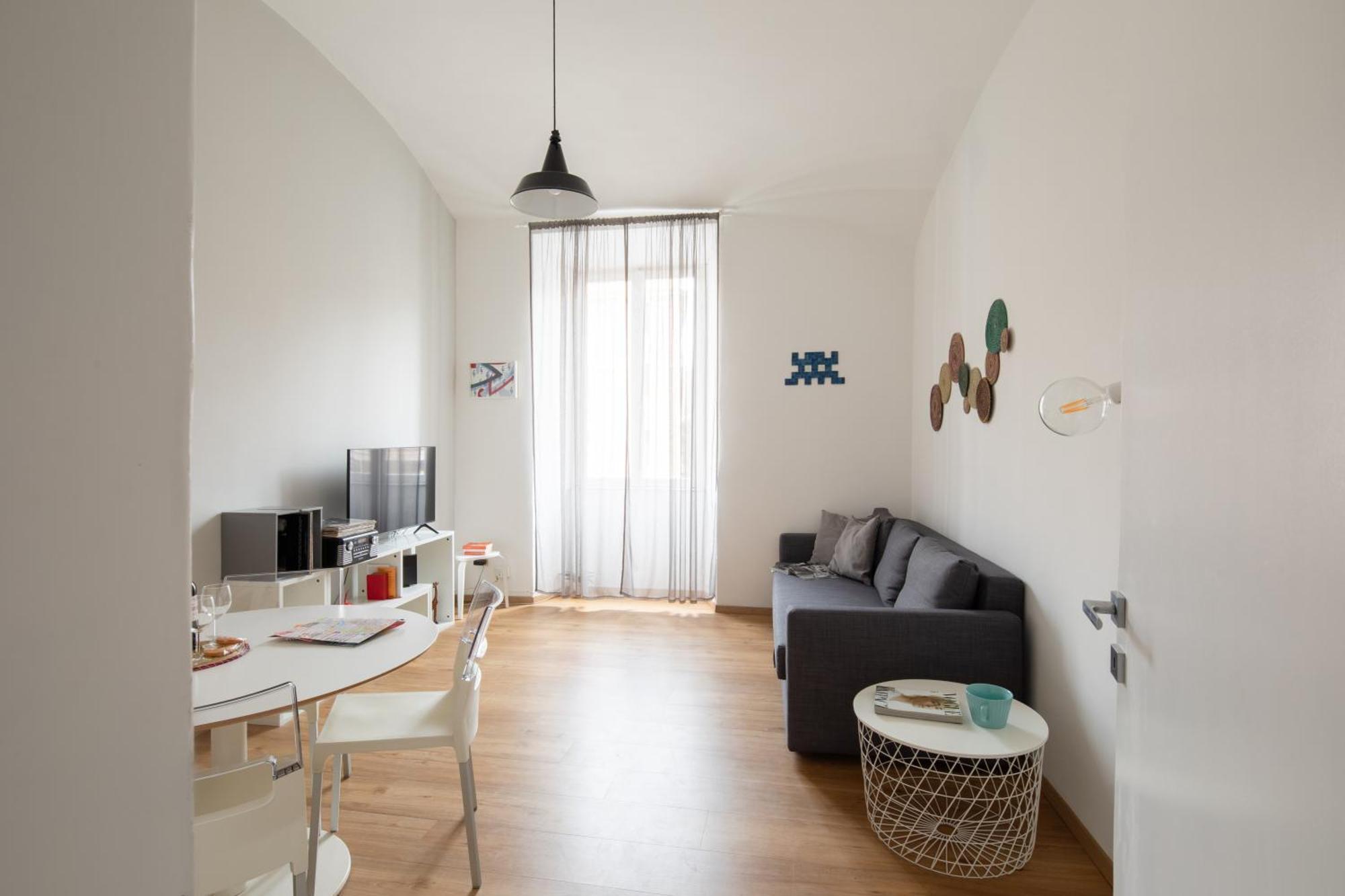 Ferienwohnung Casa Filiberto Rom Exterior foto