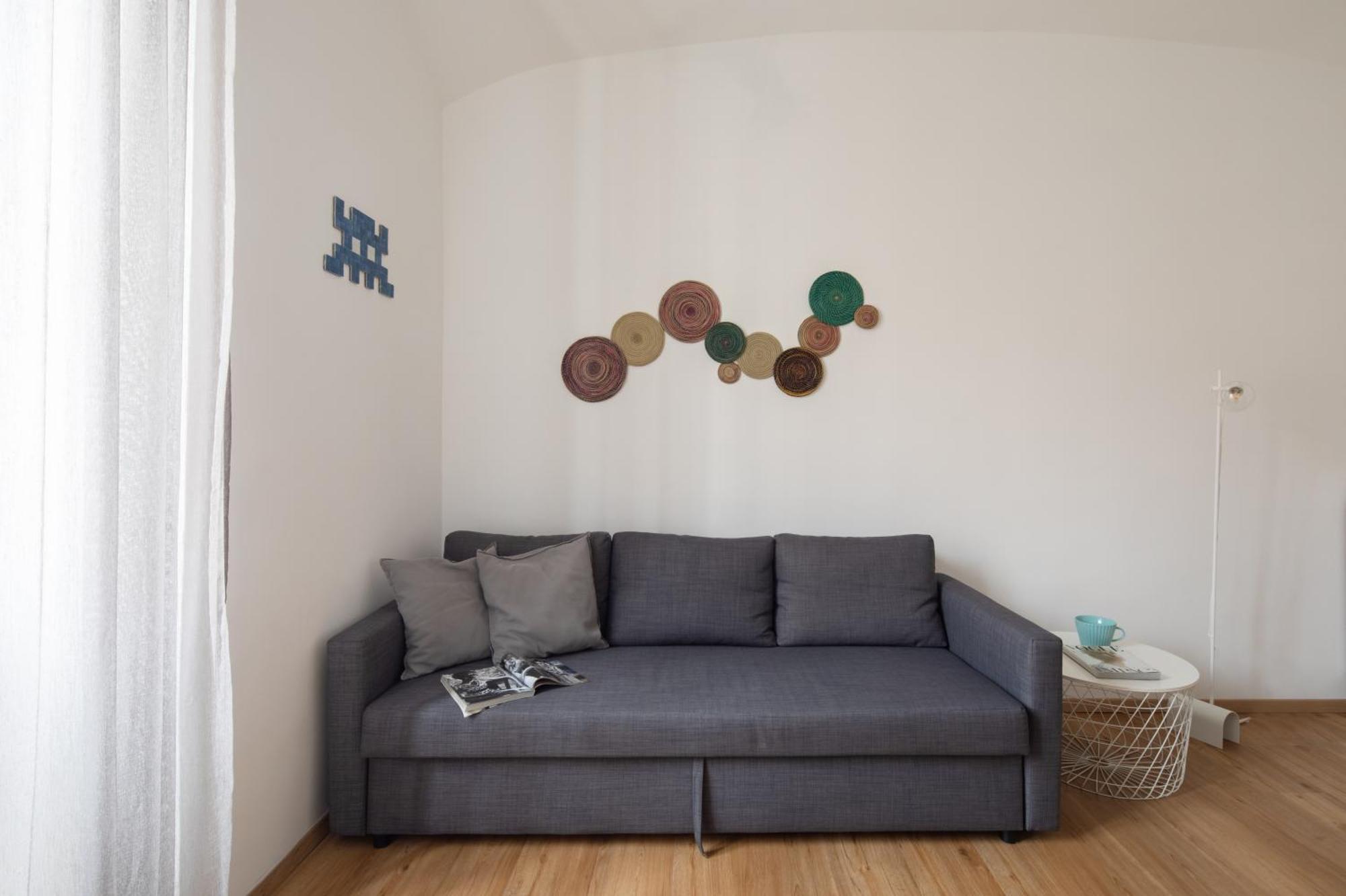 Ferienwohnung Casa Filiberto Rom Exterior foto