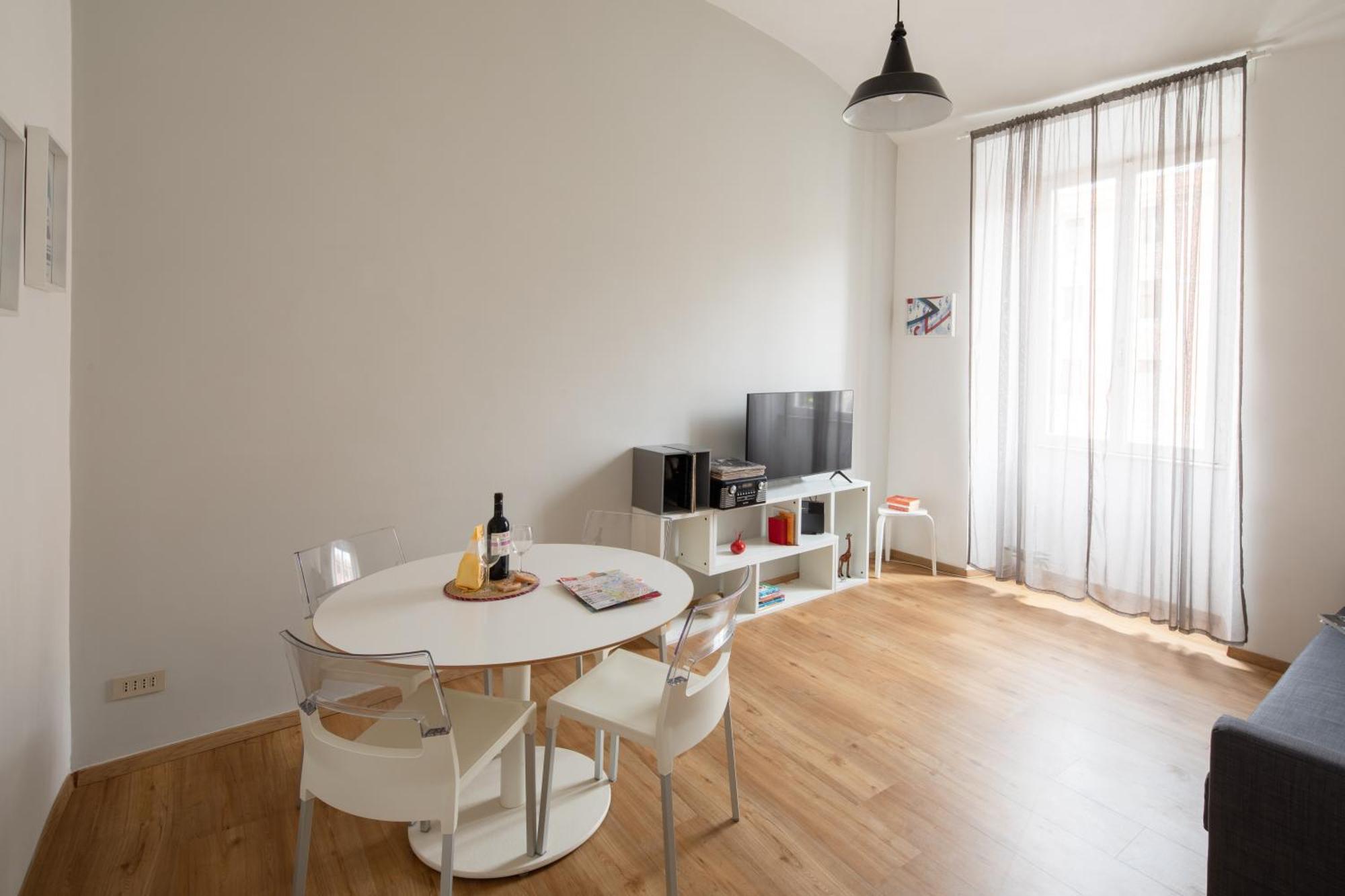 Ferienwohnung Casa Filiberto Rom Exterior foto