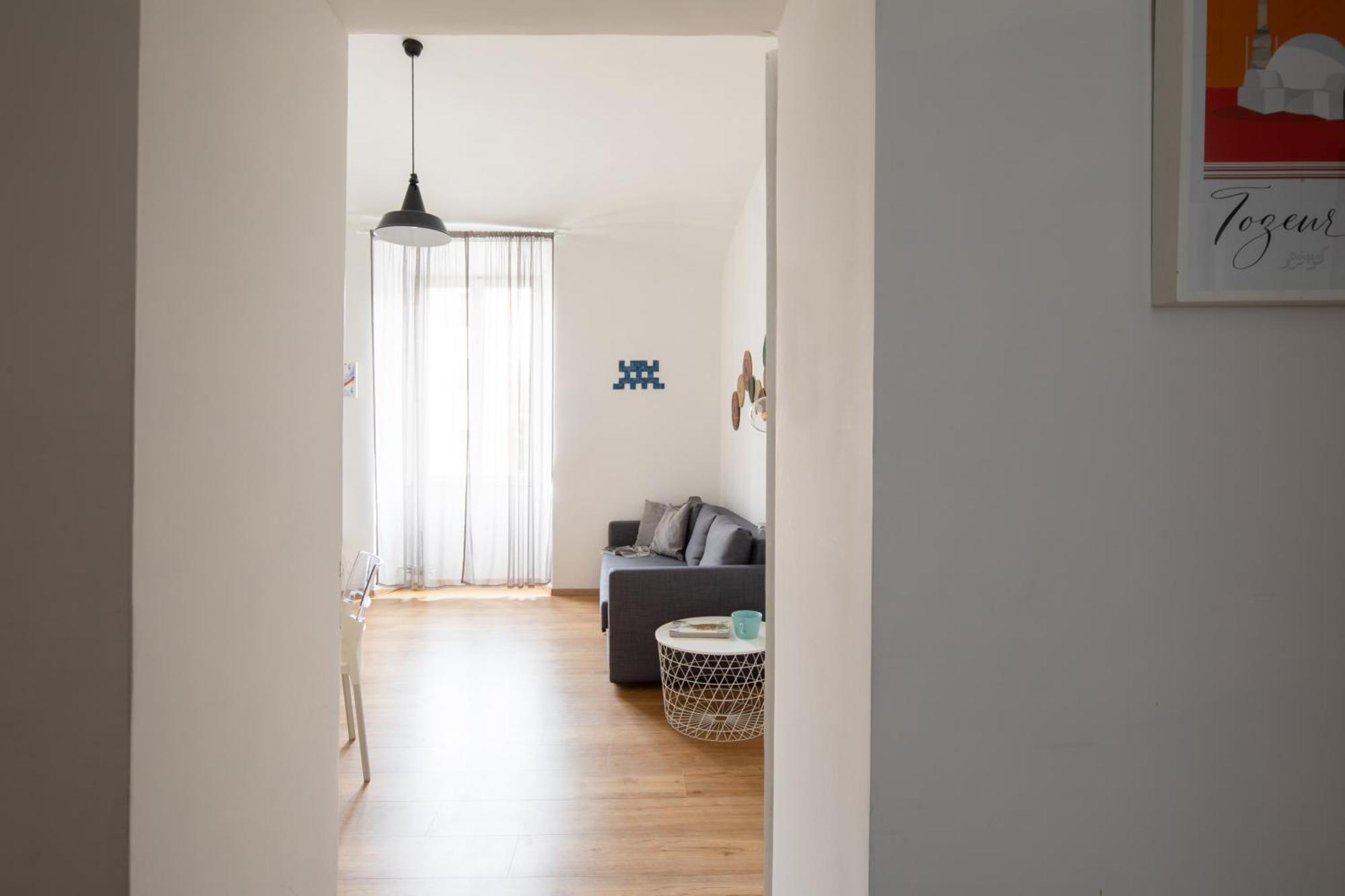 Ferienwohnung Casa Filiberto Rom Exterior foto