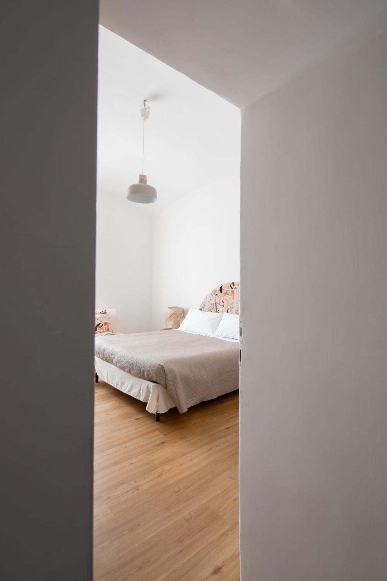 Ferienwohnung Casa Filiberto Rom Exterior foto