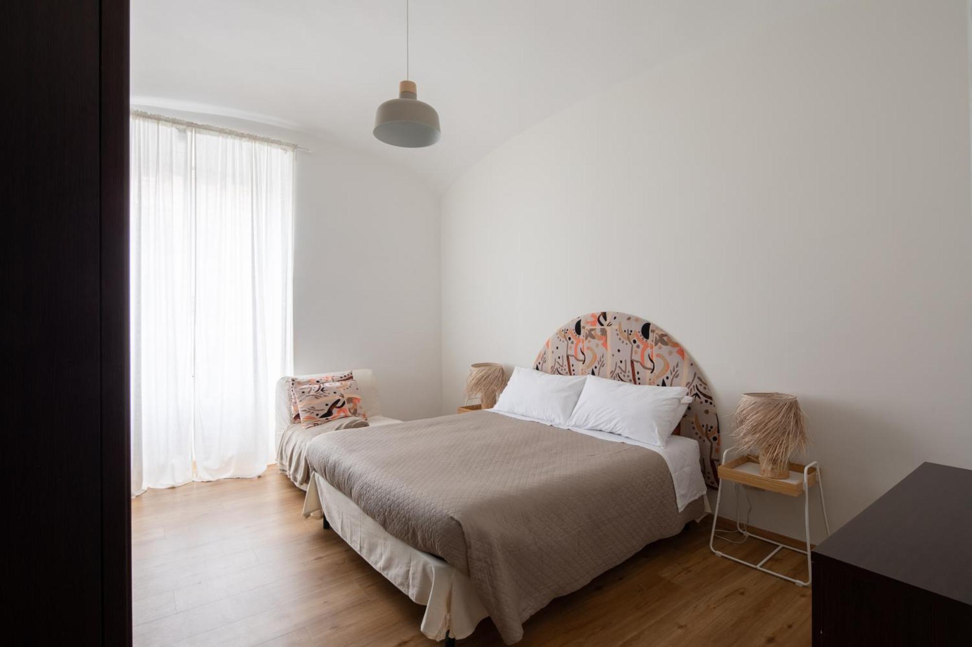 Ferienwohnung Casa Filiberto Rom Exterior foto