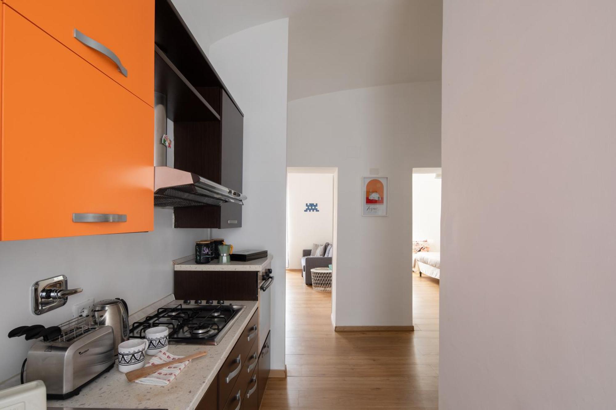 Ferienwohnung Casa Filiberto Rom Exterior foto