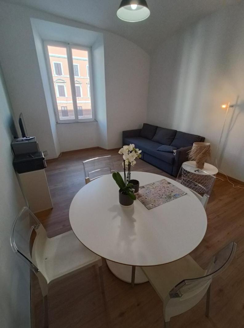Ferienwohnung Casa Filiberto Rom Exterior foto